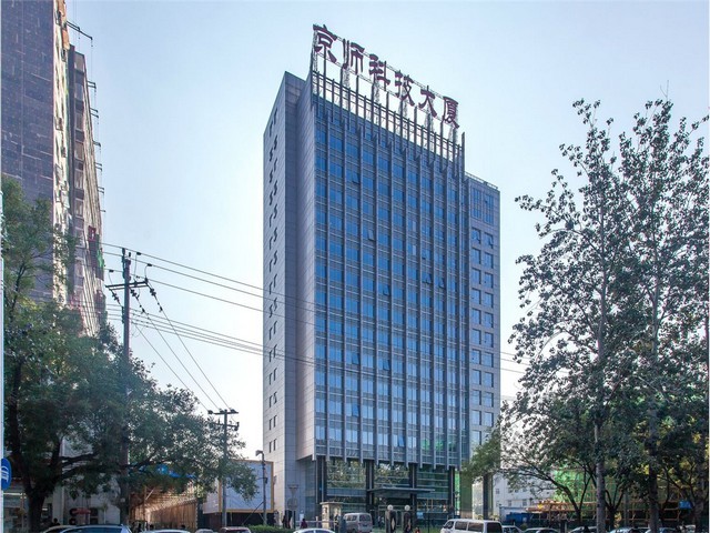 福建物业二次供水泵房